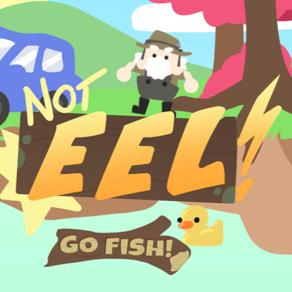Not Eel (2022)